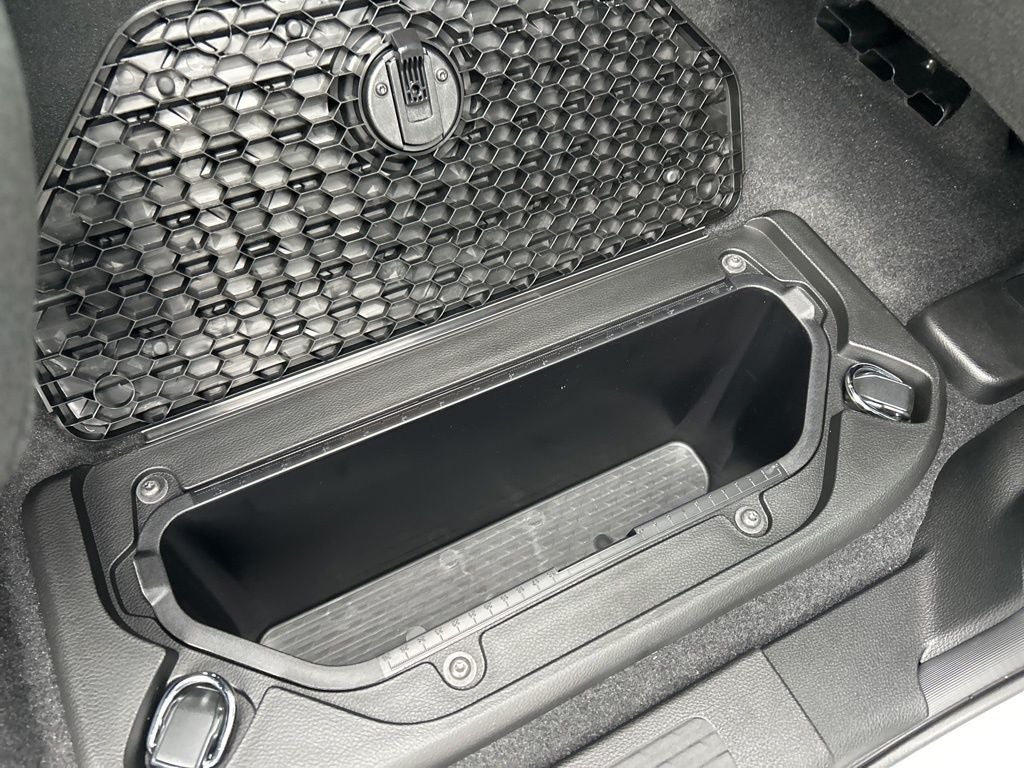 2026 RAM 1500 Big Horn/Lone Star 4D Crew Cab