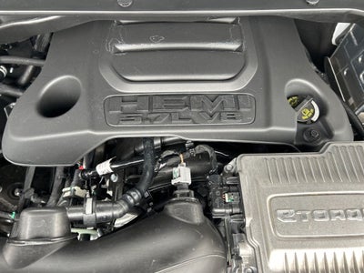 2026 RAM 1500 Big Horn/Lone Star 4D Crew Cab