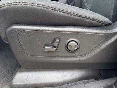2026 RAM 1500 Big Horn/Lone Star 4D Crew Cab