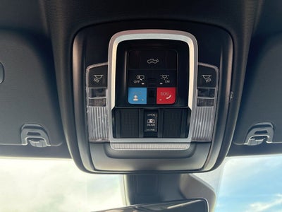 2026 RAM 1500 Big Horn/Lone Star 4D Crew Cab