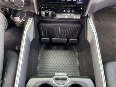 2026 RAM 1500 Big Horn/Lone Star 4D Crew Cab