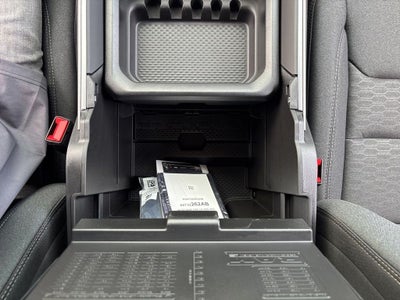 2026 RAM 1500 Big Horn/Lone Star 4D Crew Cab