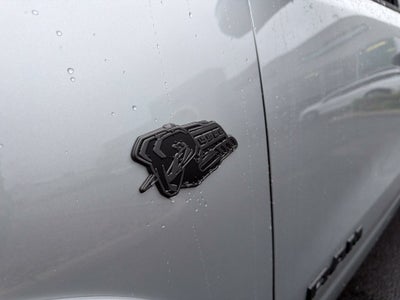 2027 RAM 1500 Big Horn/Lone Star 4D Crew Cab