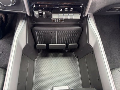 2027 RAM 1500 Big Horn/Lone Star 4D Crew Cab