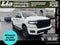 2026 RAM 1500 Big Horn/Lone Star 4D Crew Cab