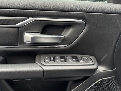2026 RAM 1500 Big Horn/Lone Star 4D Crew Cab