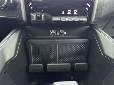 2026 RAM 1500 Big Horn/Lone Star 4D Crew Cab