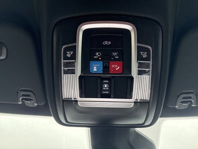 2026 RAM 1500 Big Horn/Lone Star 4D Crew Cab