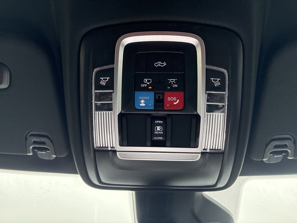 2026 RAM 1500 Big Horn/Lone Star 4D Crew Cab