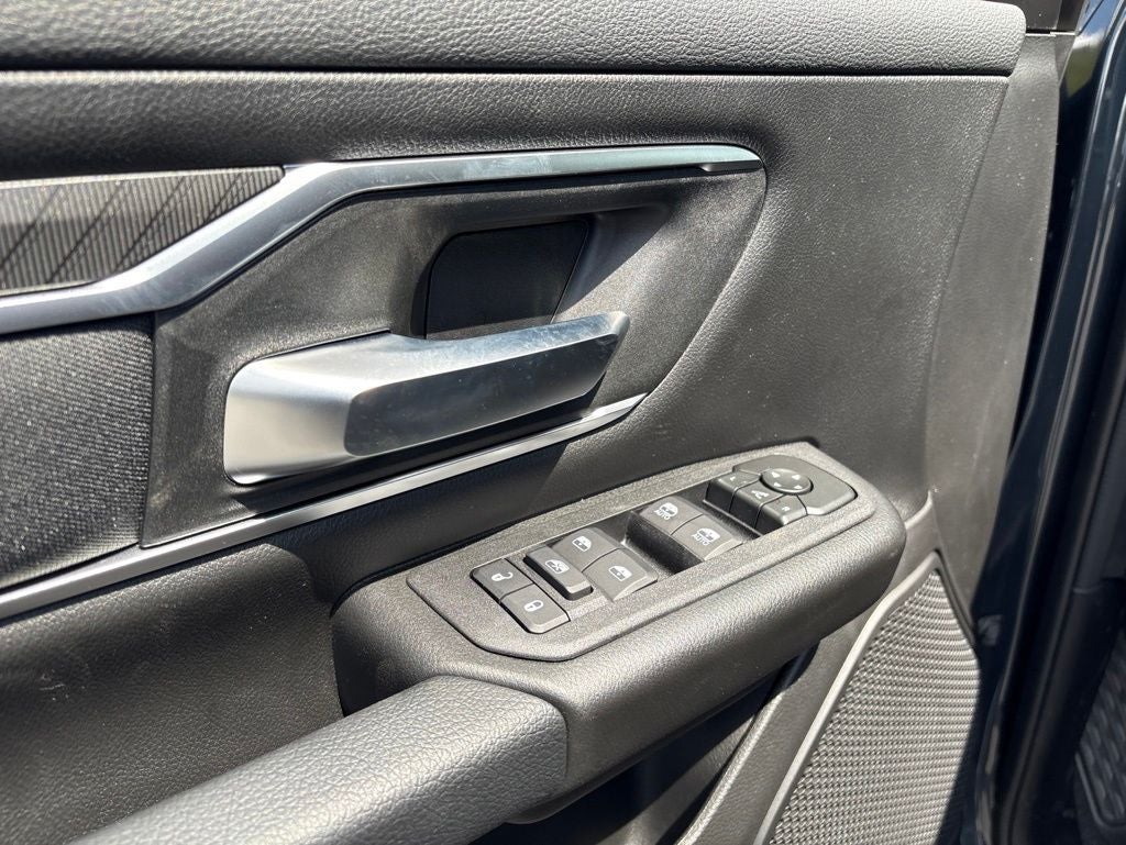 2026 RAM 1500 Big Horn/Lone Star 4D Crew Cab