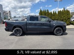 2026 RAM 1500 Big Horn/Lone Star 4D Crew Cab