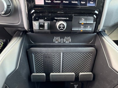 2026 RAM 1500 Big Horn/Lone Star 4D Crew Cab