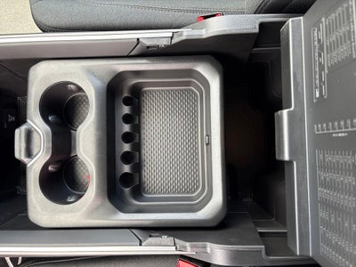 2026 RAM 1500 Big Horn/Lone Star 4D Crew Cab