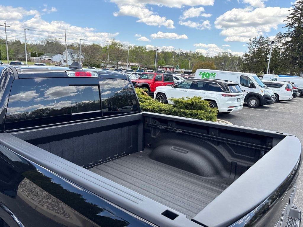 2026 RAM 1500 Big Horn/Lone Star 4D Crew Cab