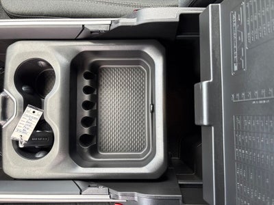2026 RAM 1500 Big Horn/Lone Star 4D Crew Cab