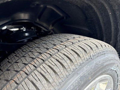 2026 RAM 1500 Big Horn/Lone Star 4D Crew Cab