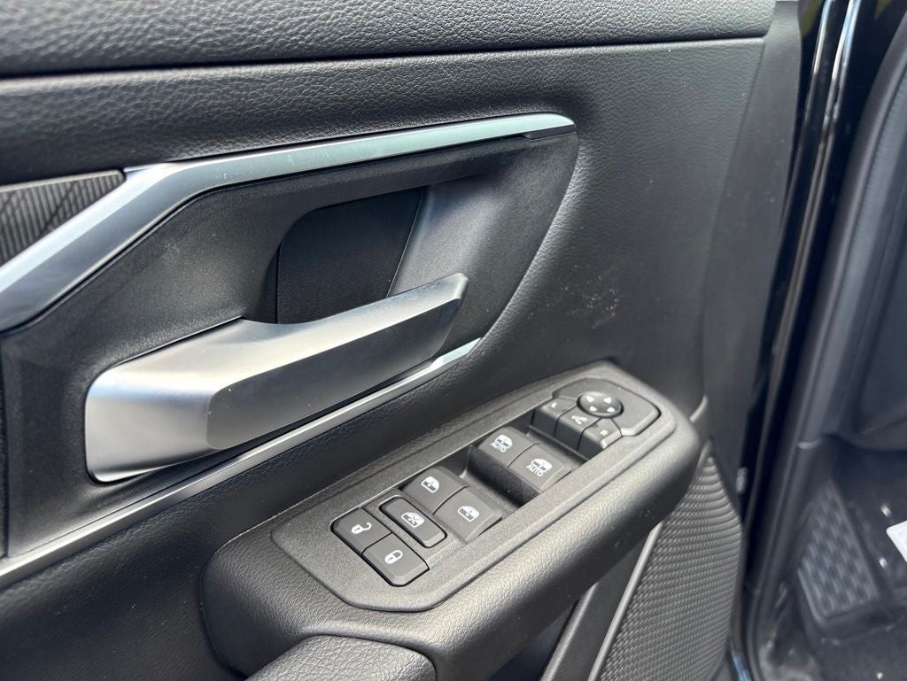 2026 RAM 1500 Big Horn/Lone Star 4D Crew Cab