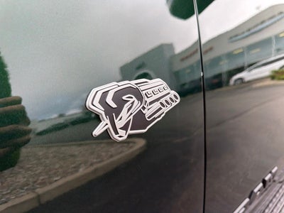 2026 RAM 1500 Big Horn/Lone Star 4D Crew Cab