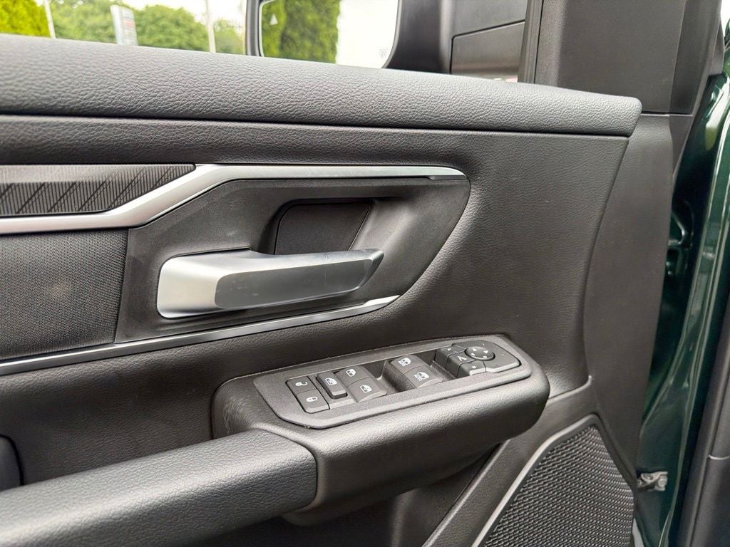 2026 RAM 1500 Big Horn/Lone Star 4D Crew Cab