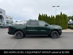 2026 RAM 1500 Big Horn/Lone Star 4D Crew Cab