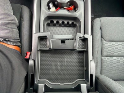 2026 RAM 1500 Big Horn/Lone Star 4D Crew Cab