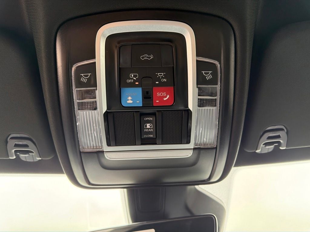 2026 RAM 1500 Big Horn/Lone Star 4D Crew Cab