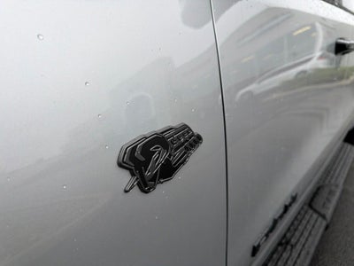 2027 RAM 1500 Big Horn/Lone Star 4D Crew Cab