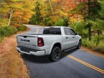 2027 RAM 1500 Big Horn/Lone Star 4D Crew Cab