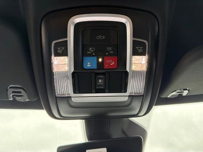 2027 RAM 1500 Big Horn/Lone Star 4D Crew Cab