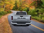 2027 RAM 1500 Big Horn/Lone Star 4D Crew Cab