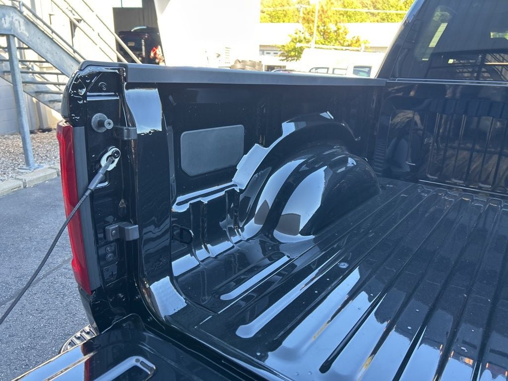 2026 RAM 1500 Big Horn/Lone Star 4D Crew Cab