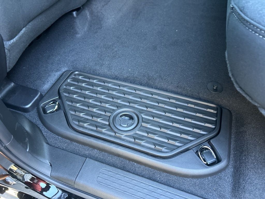 2026 RAM 1500 Big Horn/Lone Star 4D Crew Cab