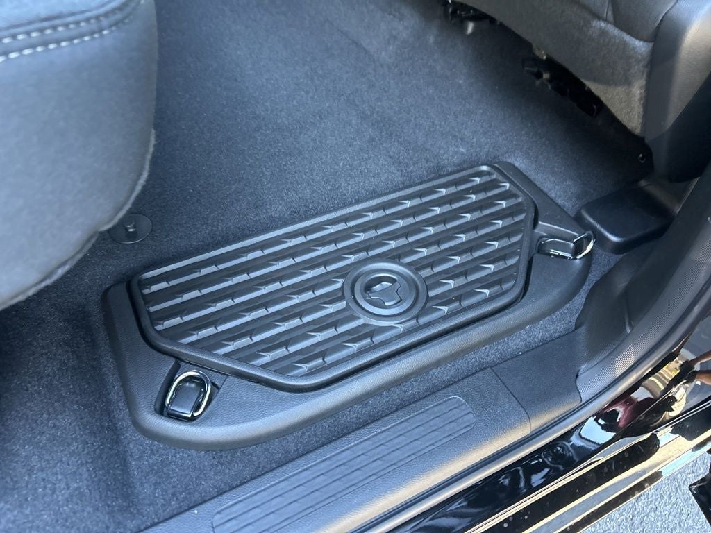 2026 RAM 1500 Big Horn/Lone Star 4D Crew Cab