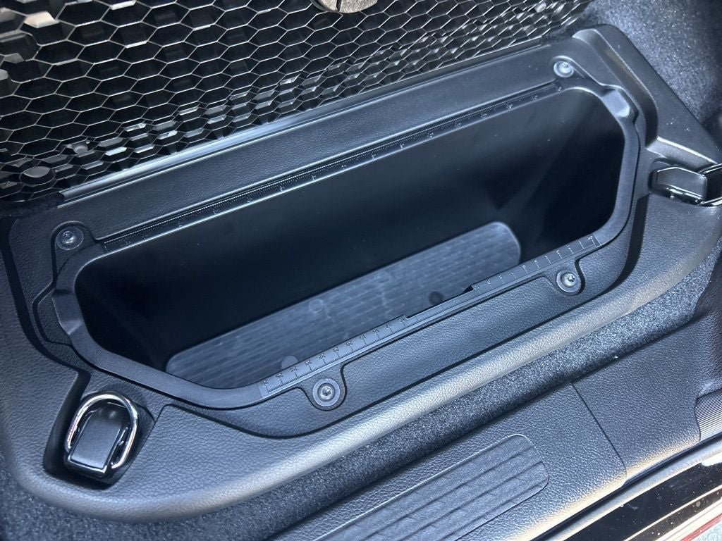 2026 RAM 1500 Big Horn/Lone Star 4D Crew Cab