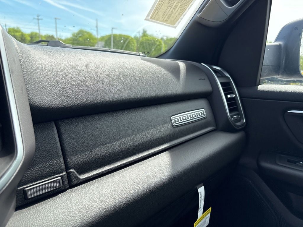 2026 RAM 1500 Big Horn/Lone Star 4D Crew Cab