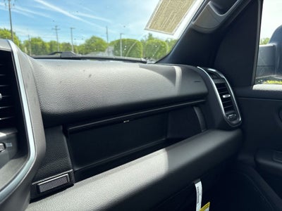 2026 RAM 1500 Big Horn/Lone Star 4D Crew Cab
