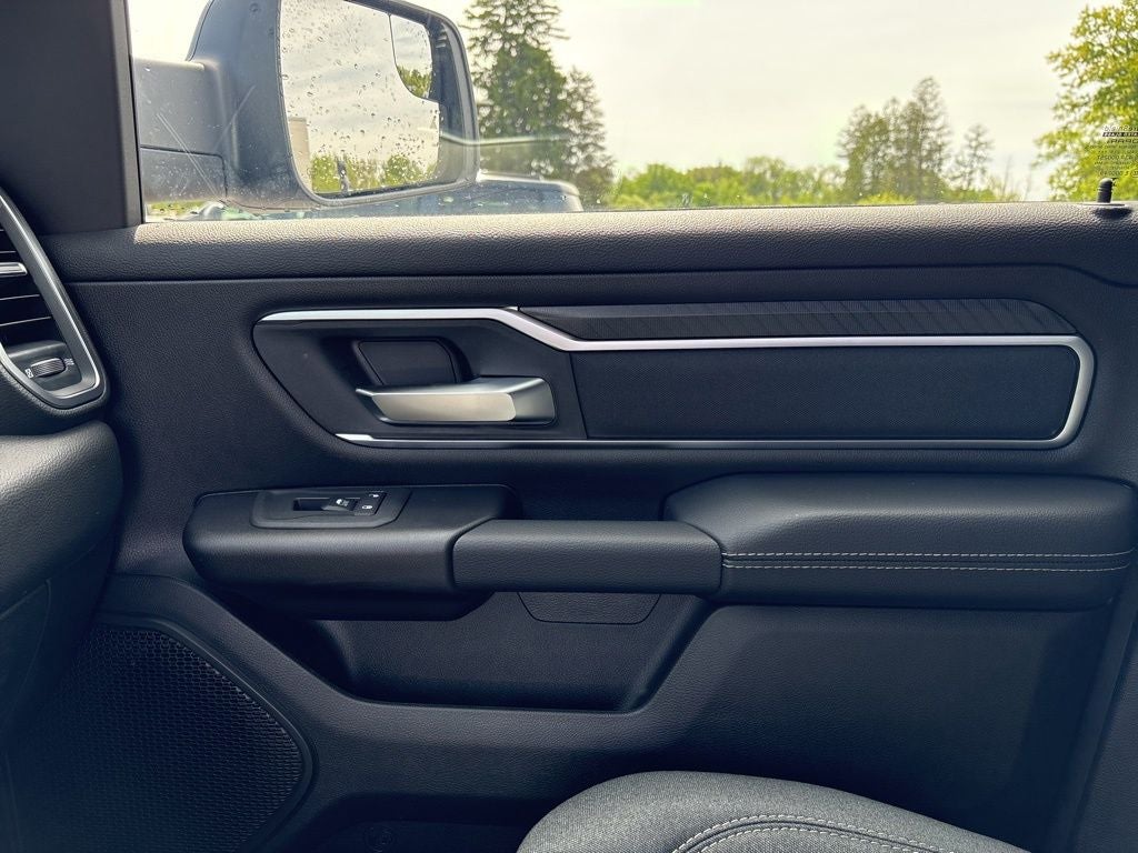 2026 RAM 1500 Big Horn/Lone Star 4D Crew Cab
