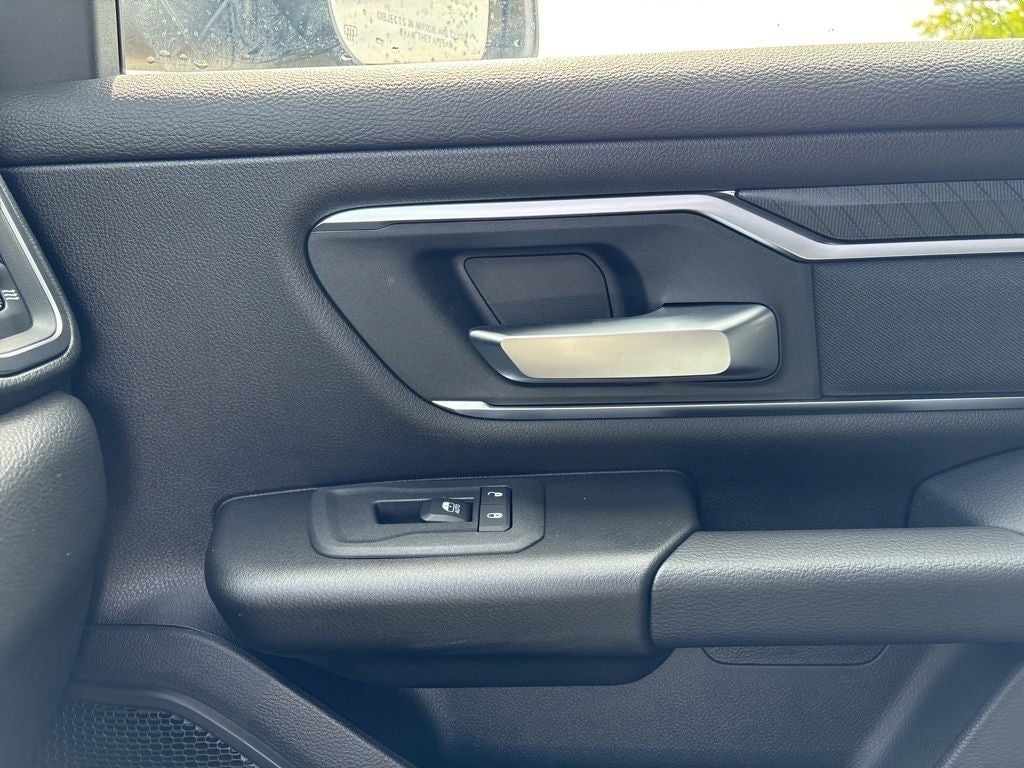 2026 RAM 1500 Big Horn/Lone Star 4D Crew Cab