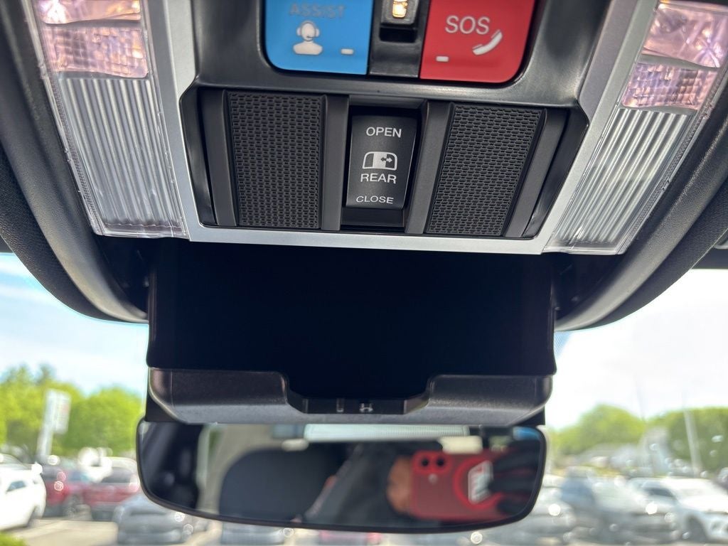 2026 RAM 1500 Big Horn/Lone Star 4D Crew Cab