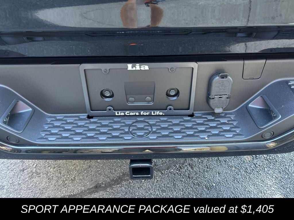 2026 RAM 1500 Big Horn/Lone Star 4D Crew Cab