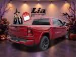 2027 RAM 1500 Big Horn/Lone Star 4D Crew Cab