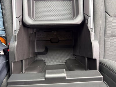 2027 RAM 1500 Big Horn/Lone Star 4D Crew Cab