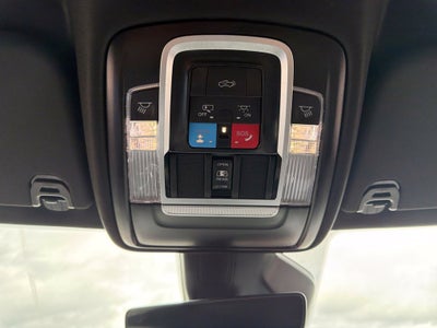 2027 RAM 1500 Big Horn/Lone Star 4D Crew Cab