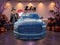 2027 RAM 1500 Big Horn/Lone Star 4D Crew Cab