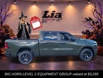 2027 RAM 1500 Big Horn/Lone Star 4D Crew Cab