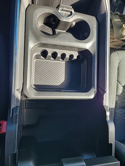 2027 RAM 1500 Big Horn/Lone Star 4D Crew Cab