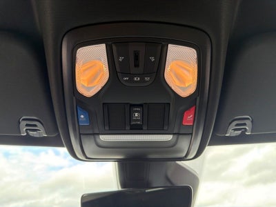 2027 RAM 1500 Big Horn/Lone Star 4D Crew Cab