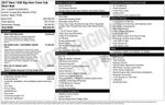 2027 RAM 1500 Big Horn/Lone Star 4D Crew Cab