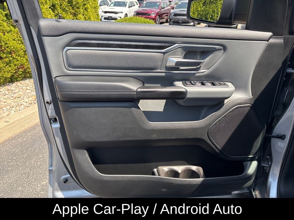 2019 RAM 1500 Big Horn/Lone Star 4D Crew Cab