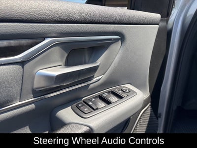 2019 RAM 1500 Big Horn/Lone Star 4D Crew Cab